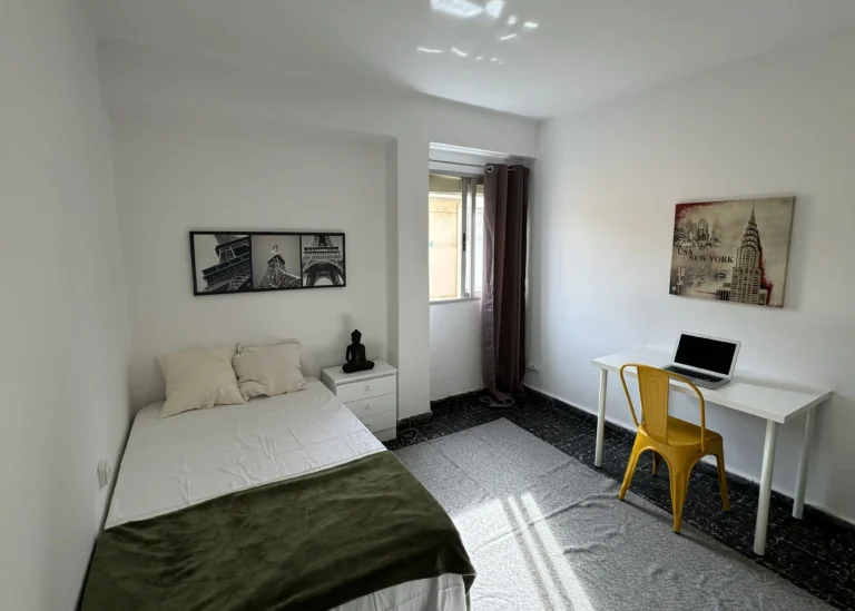 GE3 – Velvet. Single bed