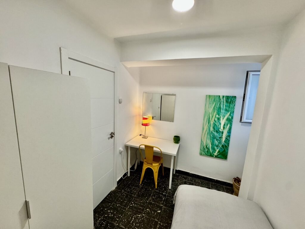 GE3 – Breeze. Single bed gallery image 7