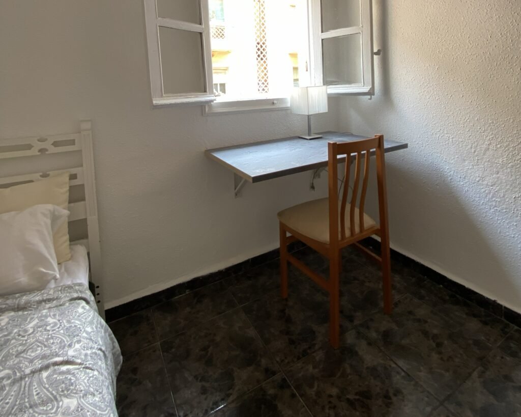 PAM29.  Room-2